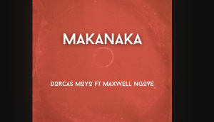 Dorcas Moyo Ft. Maxwell Ngove - Makanaka