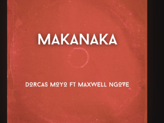 Dorcas Moyo Ft. Maxwell Ngove - Makanaka