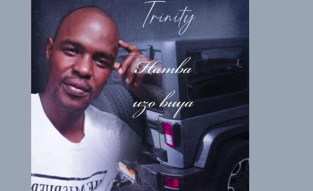 Trinity - Hamba Uzo Buya