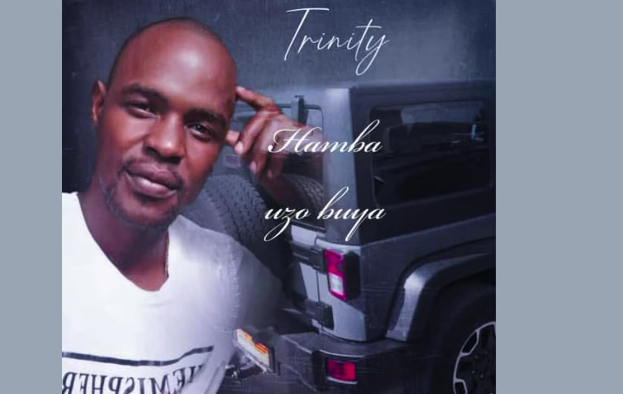 Trinity - Hamba Uzo Buya