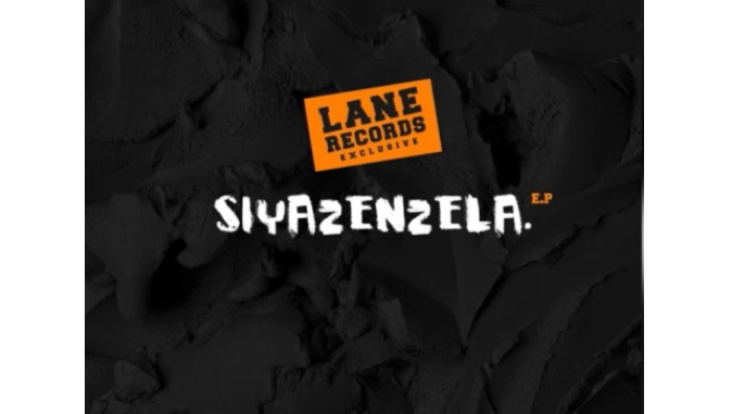 Prince Benza – Siyazenzela EP