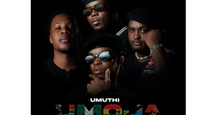 UMUTHI & Blaq Diamond – 7 Days ft. The Incredibles, Mawelele, Makhosi & KK