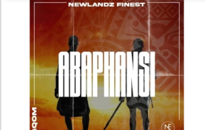 Newlandz Finest – Abaphansi ALBUM