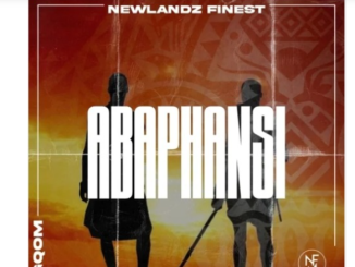 Newlandz Finest – Abaphansi ALBUM