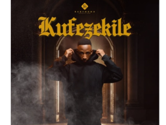 Baby Momo – Kufezekile EP