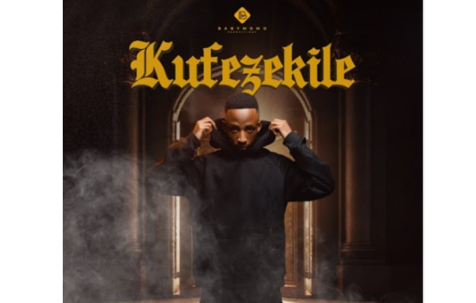 Baby Momo – Kufezekile EP