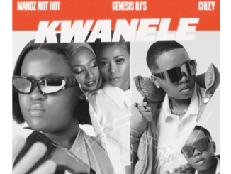 Mandz Not Hot, Genesis DJs & Chley – Kwanele