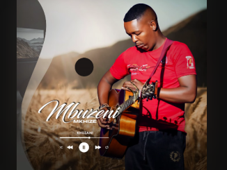 Mbuzeni - Khuzani