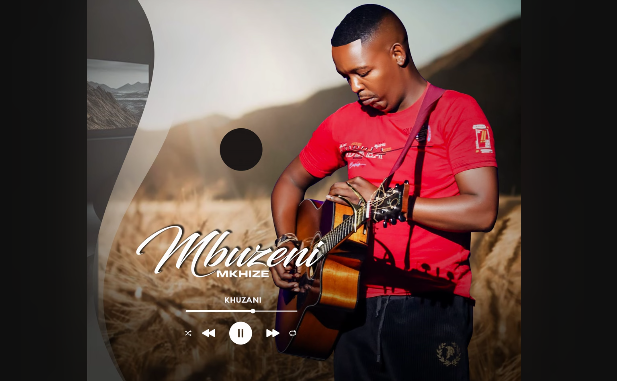 Mbuzeni - Khuzani