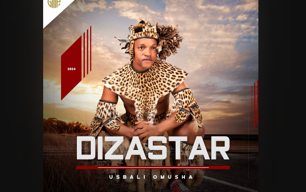 Dizastar - Ochazwa yimi