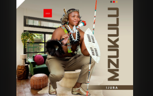 Mzukulu - Isela