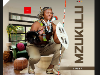 Mzukulu - Isela