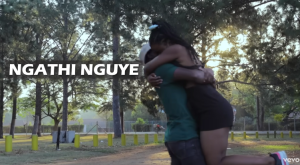 Umafikizolo ft. Umashotana - Ngathi Nguye VIDEO