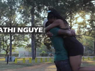 Umafikizolo ft. Umashotana - Ngathi Nguye VIDEO