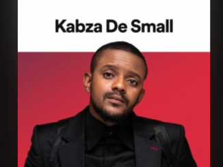 Kabza De Small - Eningi (Remix) Ft. Mthunzi, Anzo, Mhaw Keys, Njelic, Simmy & Fanzo