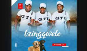 Izingqwele - Wadla ngothando