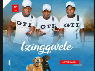 Izingqwele - Wadla ngothando