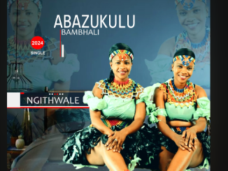 Abazukulu Bambhali - Ngithwale