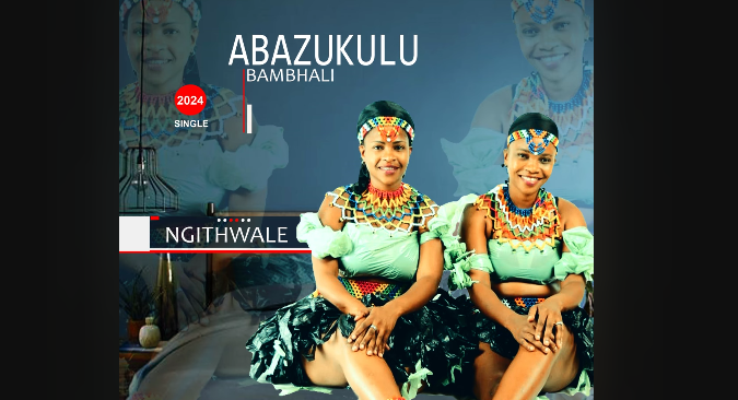 Abazukulu Bambhali - Ngithwale