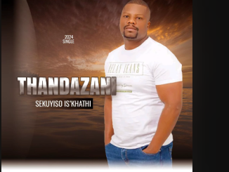 Thandazani - Sekuyiso Isikhathi