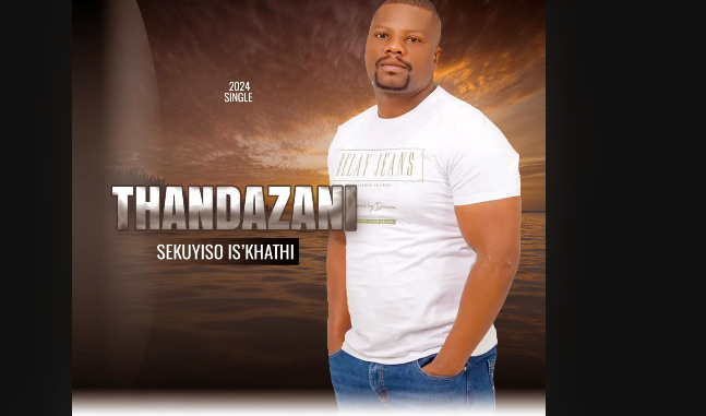 Thandazani - Sekuyiso Isikhathi