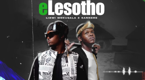 Lizwi Wokuqala & Sannere - eLesotho