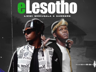 Lizwi Wokuqala & Sannere - eLesotho