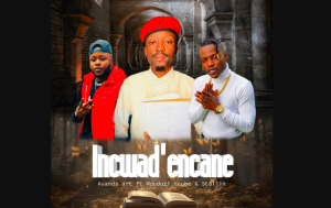 Ayanda Art - Incwad'encane Ft. Mduduzi Ncube & Stallin