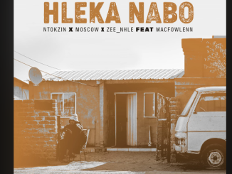 Ntokzin – Hleka nabo