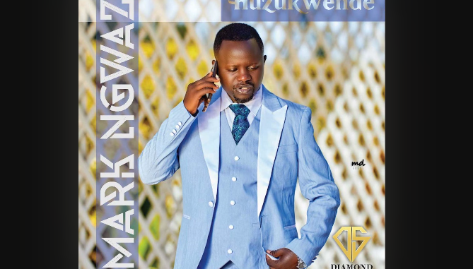 Mark Ngwazi - Dzimwe Hondo