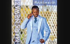 Mark Ngwazi Huzukwende Album 2024