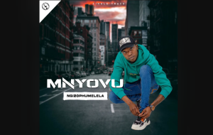 Mnyovu - Ngizophumelela 