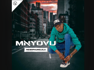 Mnyovu - Ngizophumelela