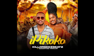 Killorbeezbeatz - iPikoko Ft. QueenThee Vocalist