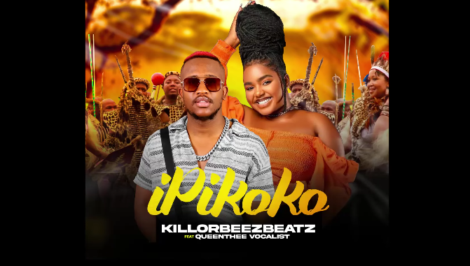 Killorbeezbeatz - iPikoko Ft. QueenThee Vocalist