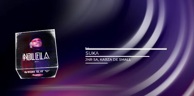 Jnr SA, Kabza De Small - Suka