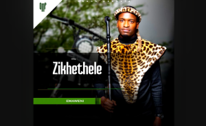 Zikhethele - Ngiyamthanda 