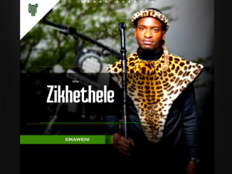 Zikhethele - Ngiyamthanda