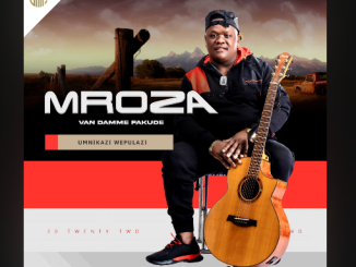 Mroza Fakude - Umnikazi Weplazi ALBUM