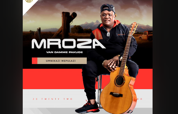 Mroza Fakude - Umnikazi Weplazi ALBUM