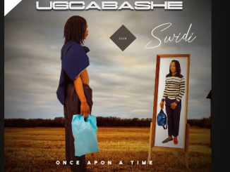 UGcabashe - Once Apon A Time Ft. UMehlabomvu & Ivez'elihle