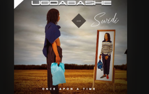 uGcabashe - Once Apon A Time EP