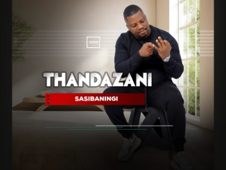 Thandazani - Ngomayami ngikhulumele