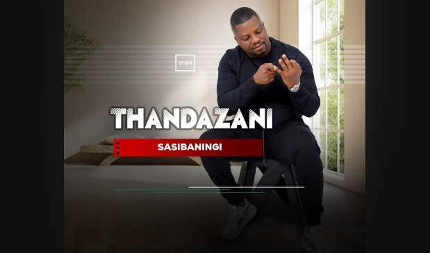 Thandazani - Ngomayami ngikhulumele