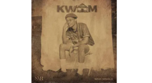 Sino Msolo – Kwam ALBUM