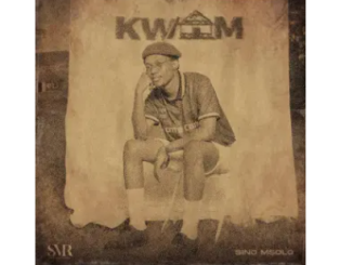 Sino Msolo – Kwam ALBUM