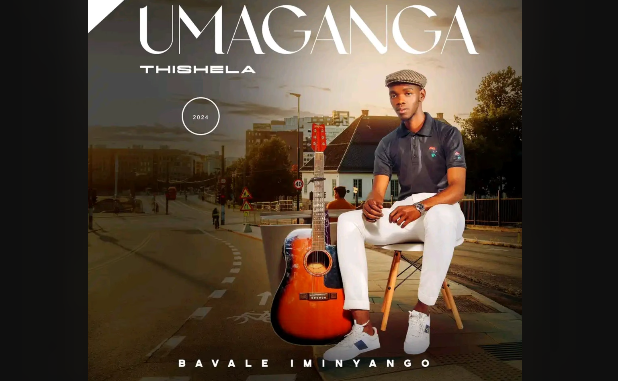 uMaganga Thishela – Halalala Ft. Amabhodigadi