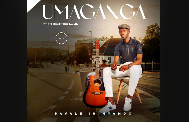 uMaganga Thishela – Halalala Ft. Amabhodigadi