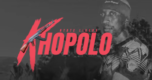 Khopolo - Letlama La Jipi 