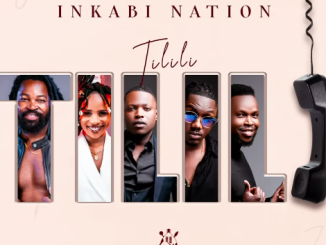 Inkabi Nation - Tilili